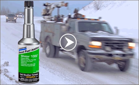 Watch our video to learn more about Stanadyne Fuel Additives